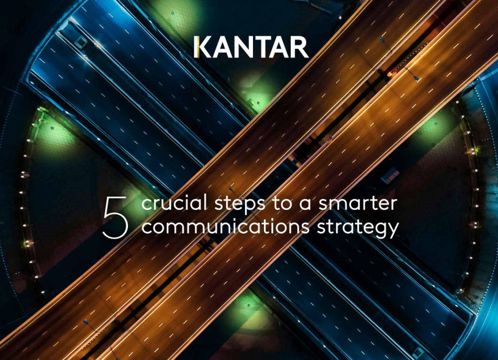 5 Crucial Steps to a Smarter Communications Strategy
